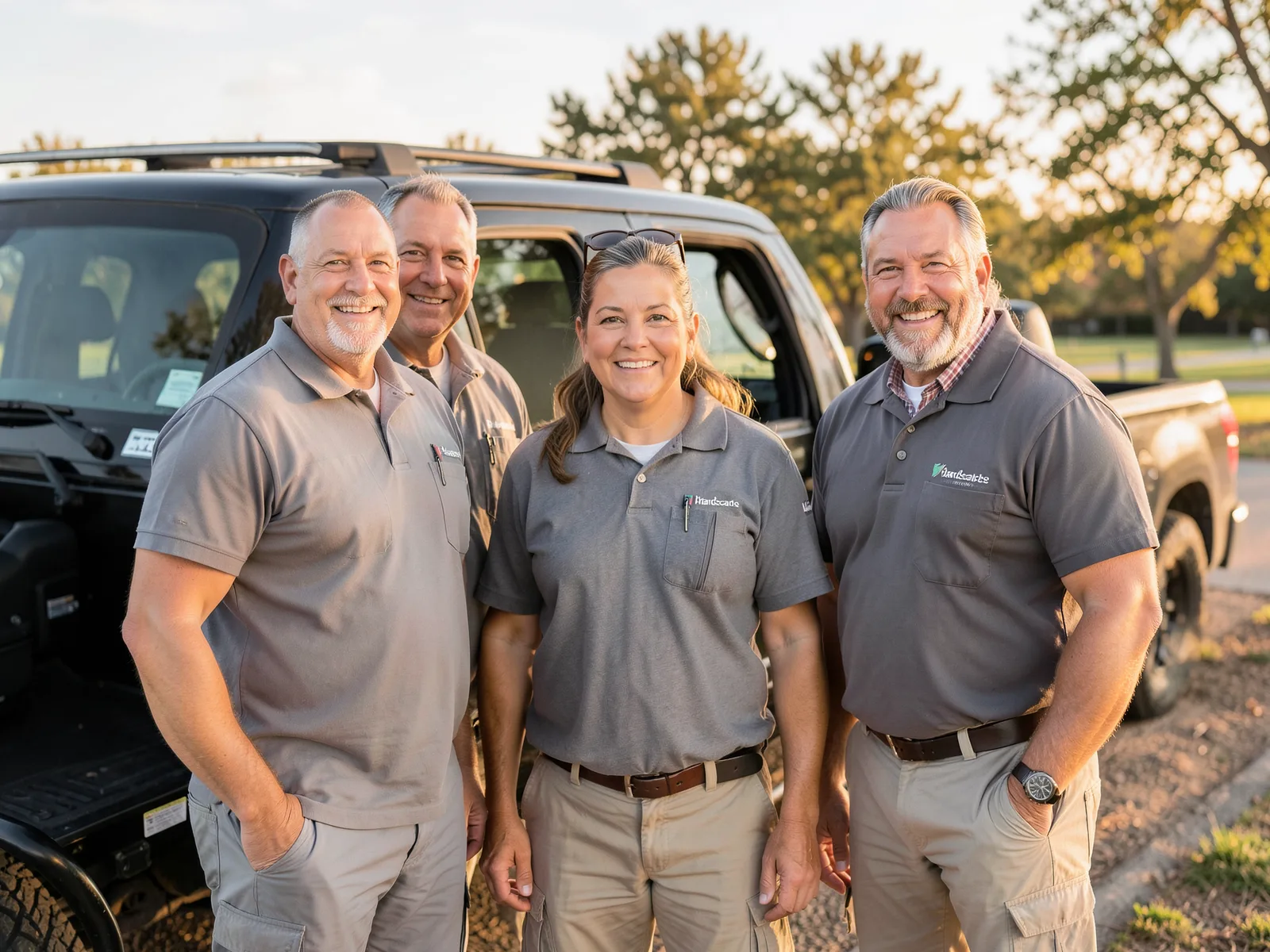 Plano Hardscaping Design company in Lake George, NY